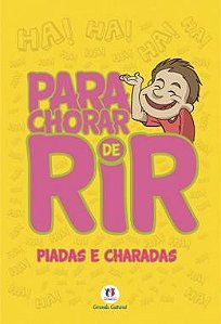 Para Chorar de Rir