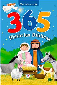 365 Historias Biblicas
