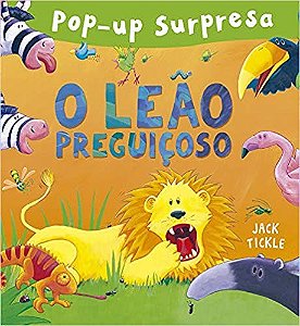 Leao Preguicoso, O