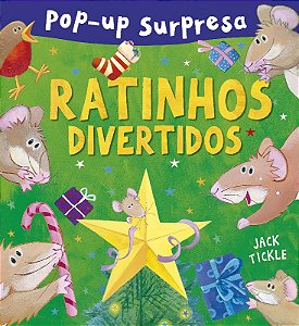 Ratinhos Divertidos