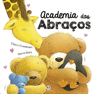 Academia dos Abracos