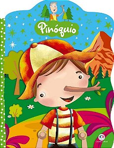 Pinoquio