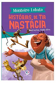 Historias de Tia Nastacia