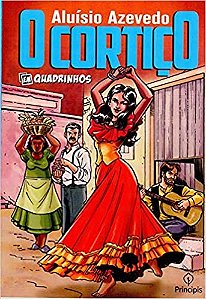 Cortico, O: em Quadrinhos
