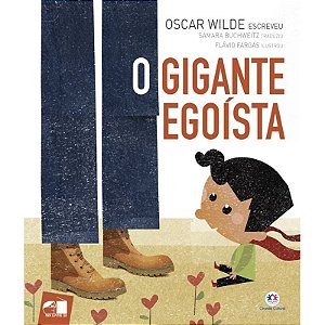 Gigante Egoista, O