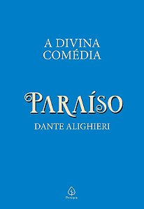 Divina Comedia, a - Paraiso