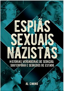 Espias Sexuais Nazistas