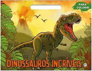 Dinossauros Incriveis