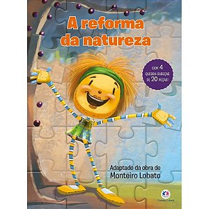 Reforma da Natureza, A