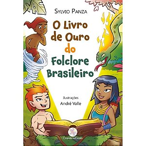 Livro de Ouro do Folclore Brasileiro, O
