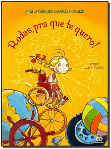 Rodas, Pra Que te Quero!