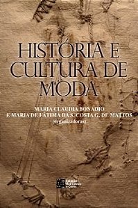 Historia e Cultura de Moda