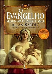 Evangelho Segundo o Espiritismo, o (bolso)