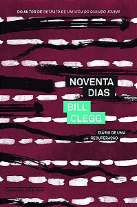 Noventa Dias - Diario de Uma Recuperacao