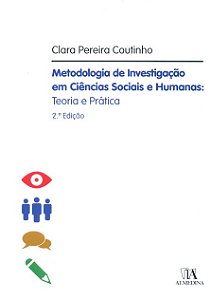 Metodologia de Investigacao em Ciencias Sociais e Humanas: Teoria e Pratica