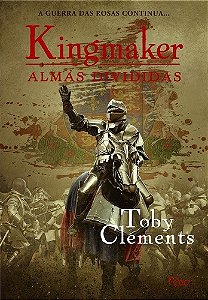 Kingmaker Iii - Almas Divididas
