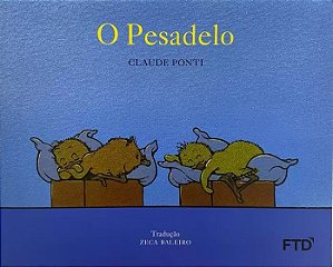 Pesadelo, O