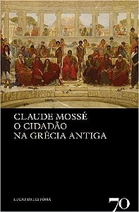 O Cidadao na Grecia Antiga - 2  Edicao