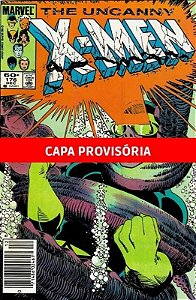 A Saga dos X-men - Vol. 03