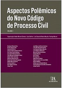 Aspectos Polemicos do Novo Codigo de Processo Civil - Vol. 2