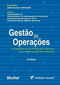 Gestao de Operacoes