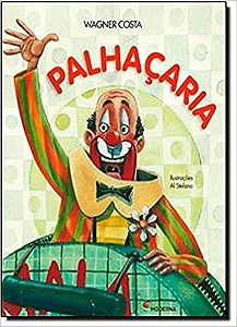Palhacaria - Col. Girassol