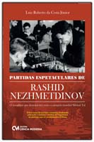 Partidas Espetaculares de Rashid Nezhmetdinov