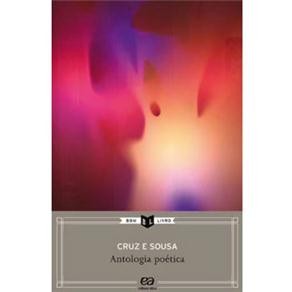 Antologia Poetica - Serie Bom Livro
