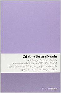 Utilizacao de Provas Digitais em Conformidade com a Nbr Iso 12647-7 Como cr