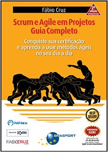 Scrum e Agile em Projetos - Guia Completo