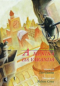 Menina da Varanda, A