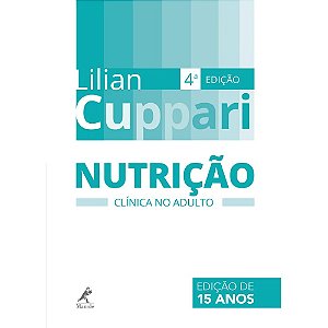 Nutricao Clinica no Adulto