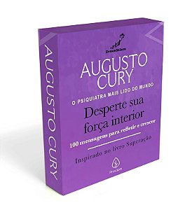 Desperte Sua Forca Interior: 100 Mensagens para Refletir e Crescer