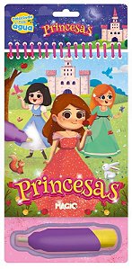 Princesas (magic Kids)