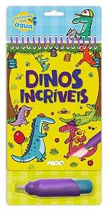 Dinos Incriveis