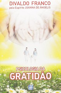 Psicologia da Gratidao