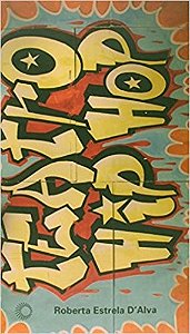 Teatro Hip-hop - a Performance Poetica do Ator-mc - Col.estudos 333
