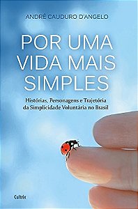 Por Uma Vida Mais Simples