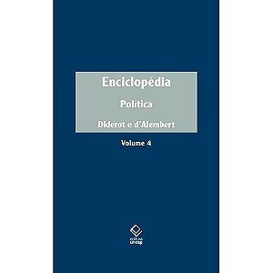 Enciclopedia - Politica - Volume 4