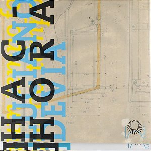Hac-hora - Um Tempo Fora do Tempo