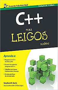 C++ para Leigos