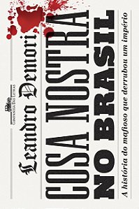 Cosa Nostra no Brasil