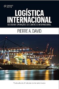 Logistica Internacional - Gestao de Operacoes de Comercio Internacional