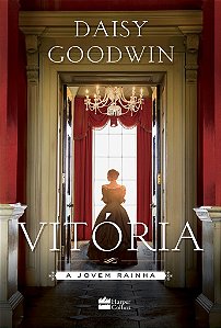 Vitoria - a Jovem Rainha