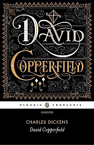 David Copperfield