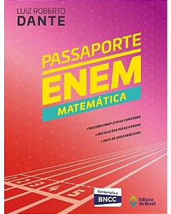 Passaporte Enem Matematica