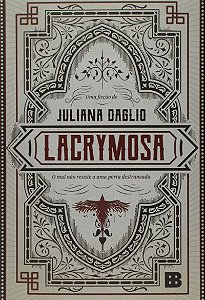 Lacrymosa: o Mal Nao Resiste a Uma Porta Destrancada