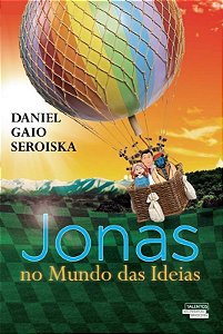 Jonas no Mundo das Ideias