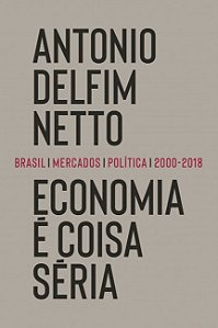 Economia e Coisa Seria