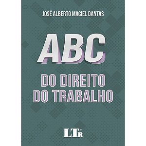 Abc do Direito do Trabalho - 01ed/21